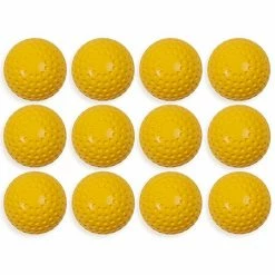 Deals 🌟 Champion 11" Dimpled Pitching Machine 🥎 Softballs, DS11 ❤️ -Softball Online Shop a33 750 new 02