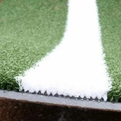 Best Pirce 👍 6'x12' Lined Batting Turf Mat Pro Green 😍 -Softball Online Shop a33 754 green turf
