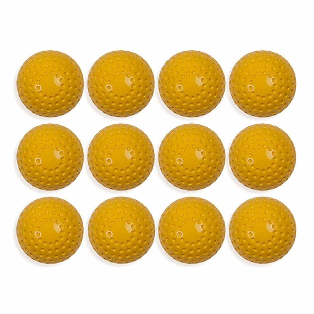 Outlet ๐ Champion 12" Dimpled Pitching Machine ๐ฅ Softballs, DS12 ๐ 2 Outlet ๐ Champion 12" Dimpled Pitching Machine ๐ฅ Softballs, DS12 ๐ - Image 2