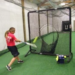 New 🔔 Jugs A0600 Soft Toss Machine 🎉 -Softball Online Shop a33 781 new 02