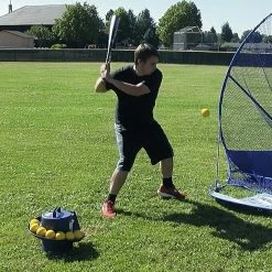 New 🔔 Jugs A0600 Soft Toss Machine 🎉 -Softball Online Shop a33 781 new 03