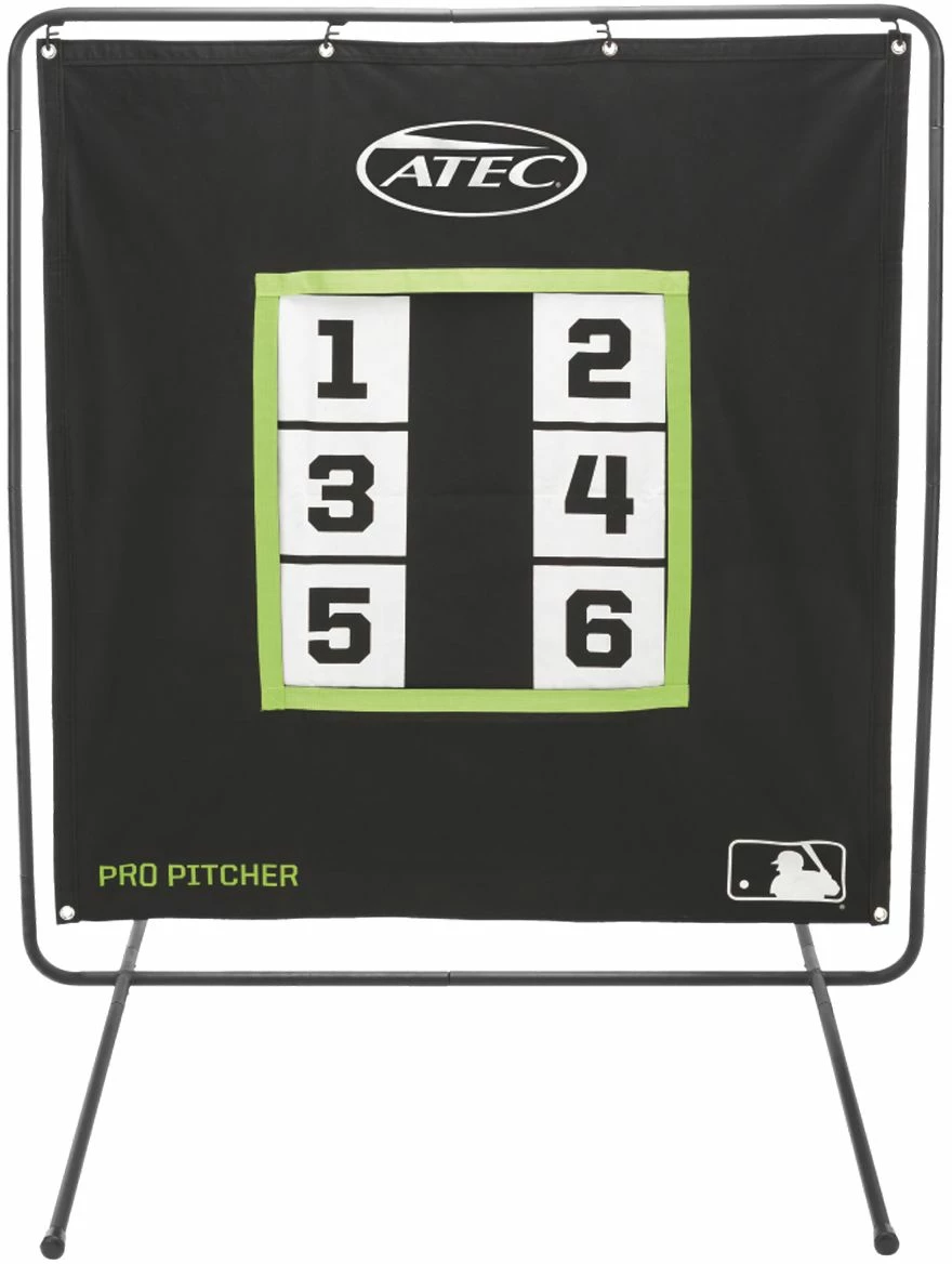 Coupon π Atec AT2074 Pitcher's Screen & Stand 𧨠1 Coupon π Atec AT2074 Pitcher's Screen & Stand π§¨