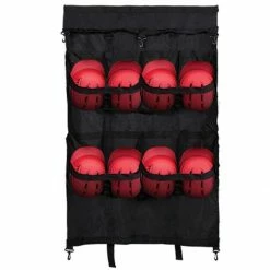 Best reviews of ๐ Champion Batting Helmet Bag ๐