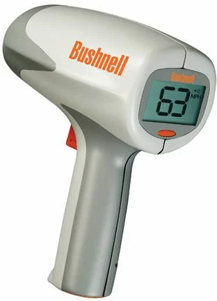 Buy 👍 Bushnell Velocity ⚾ Baseball/Softball Radar Gun 🛒 1 Buy 👍 Bushnell Velocity ⚾ Baseball/Softball Radar Gun 🛒