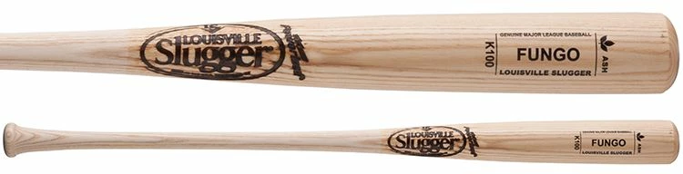 Budget ๐ Louisville 36"All Purpose Wood Fungo Bat, K100 ๐คฉ 1 Budget ๐ Louisville 36"All Purpose Wood Fungo Bat, K100 ๐คฉ