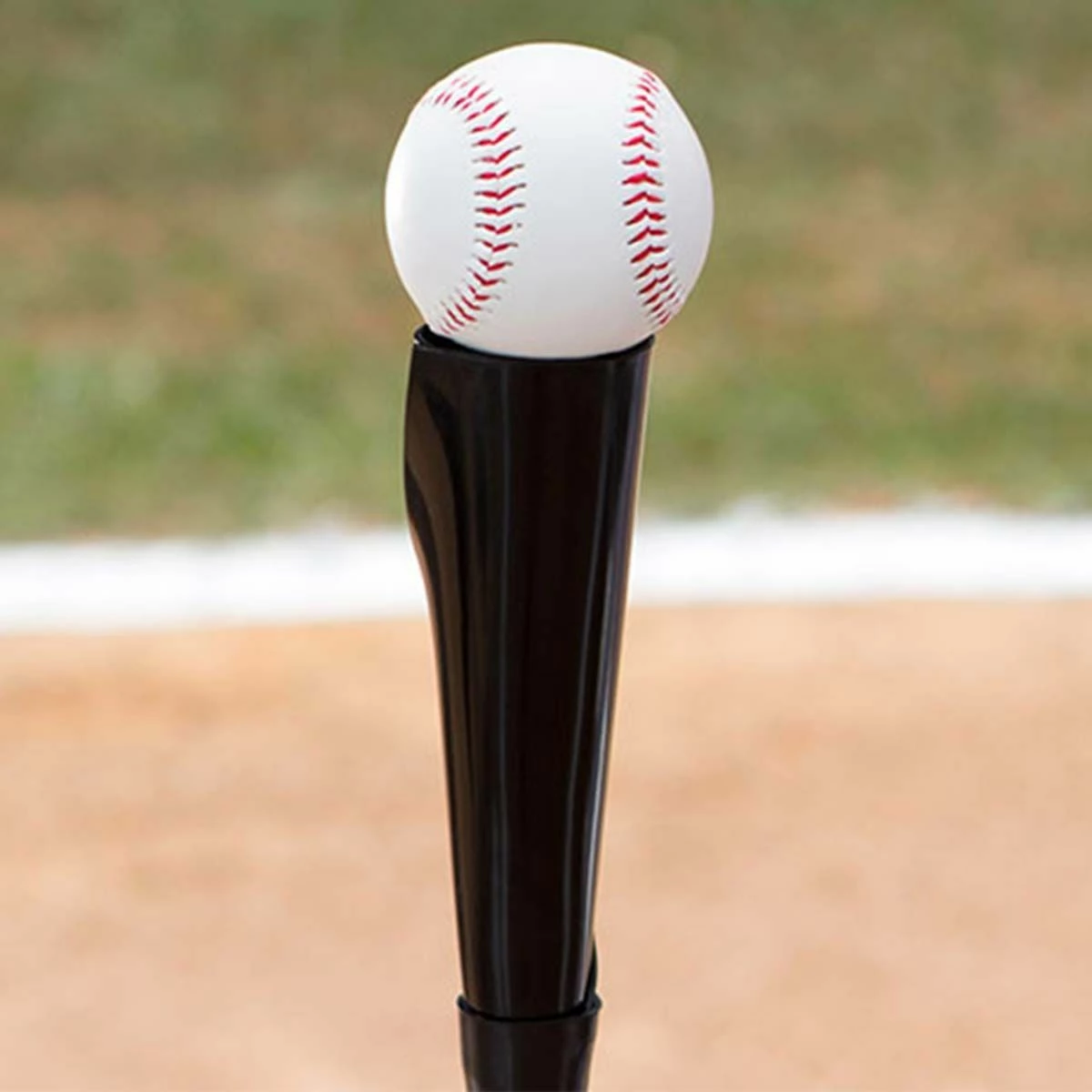 Best Sale ❤️ Champion Portable Collapsible Batting Tee ⭐ 2 Best Sale ❤️ Champion Portable Collapsible Batting Tee ⭐ - Image 2