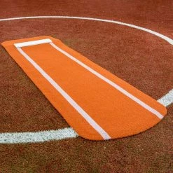 Promo ⌛ Portolite Spiked 🥎 Softball Pitching Mat Green ✨ -Softball Online Shop a34 008 new 01