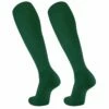 Cheap 💯 Twin City OB Series Tube 🧦 Socks, SMALL Dark Green 😍