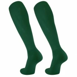 Cheap 💯 Twin City OB Series Tube 🧦 Socks, SMALL Dark Green 😍
