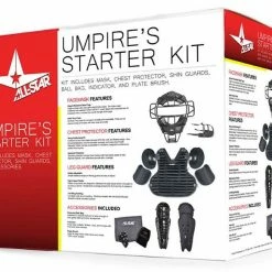 Discount ⭐ All-Star CKUMP Umpire's Gear Starter Kit 😍