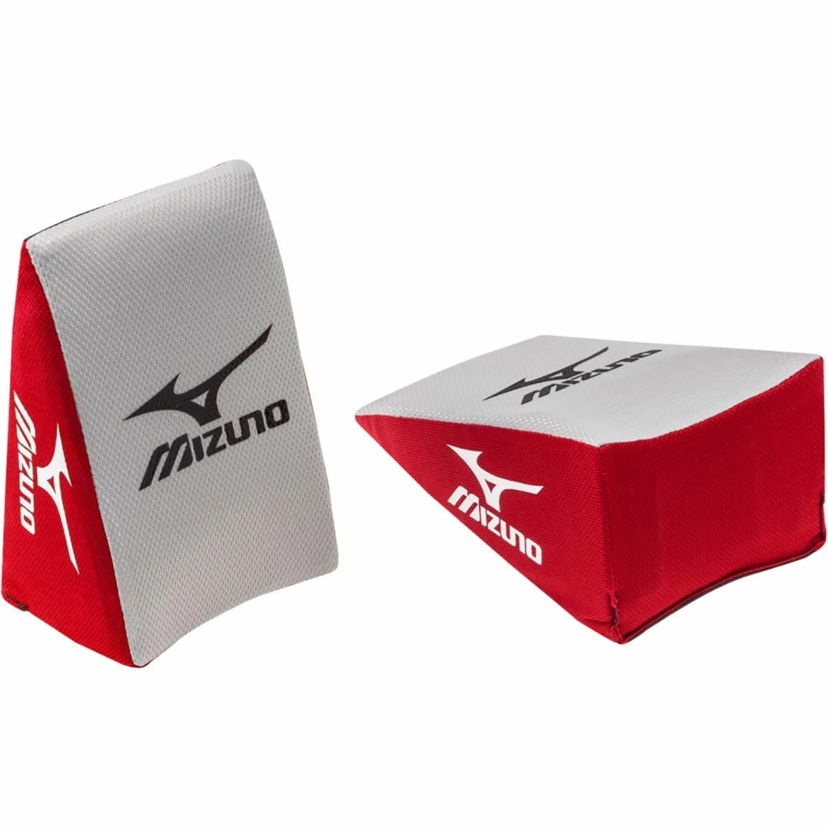 Best Sale 𧨠Mizuno LARGE Catcher's Knee Saver Wedge, 380188 Red π€© 1 Best Sale 𧨠Mizuno LARGE Catcher's Knee Saver Wedge, 380188 Red π€©