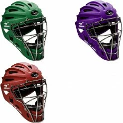 Wholesale π Mizuno Samurai FASTPITCH Catcher's Helmet, MSCH255 Cardinal π 5 Wholesale π Mizuno Samurai FASTPITCH Catcher's Helmet, MSCH255 Cardinal π -Softball Online Shop a34 539colorsb 1