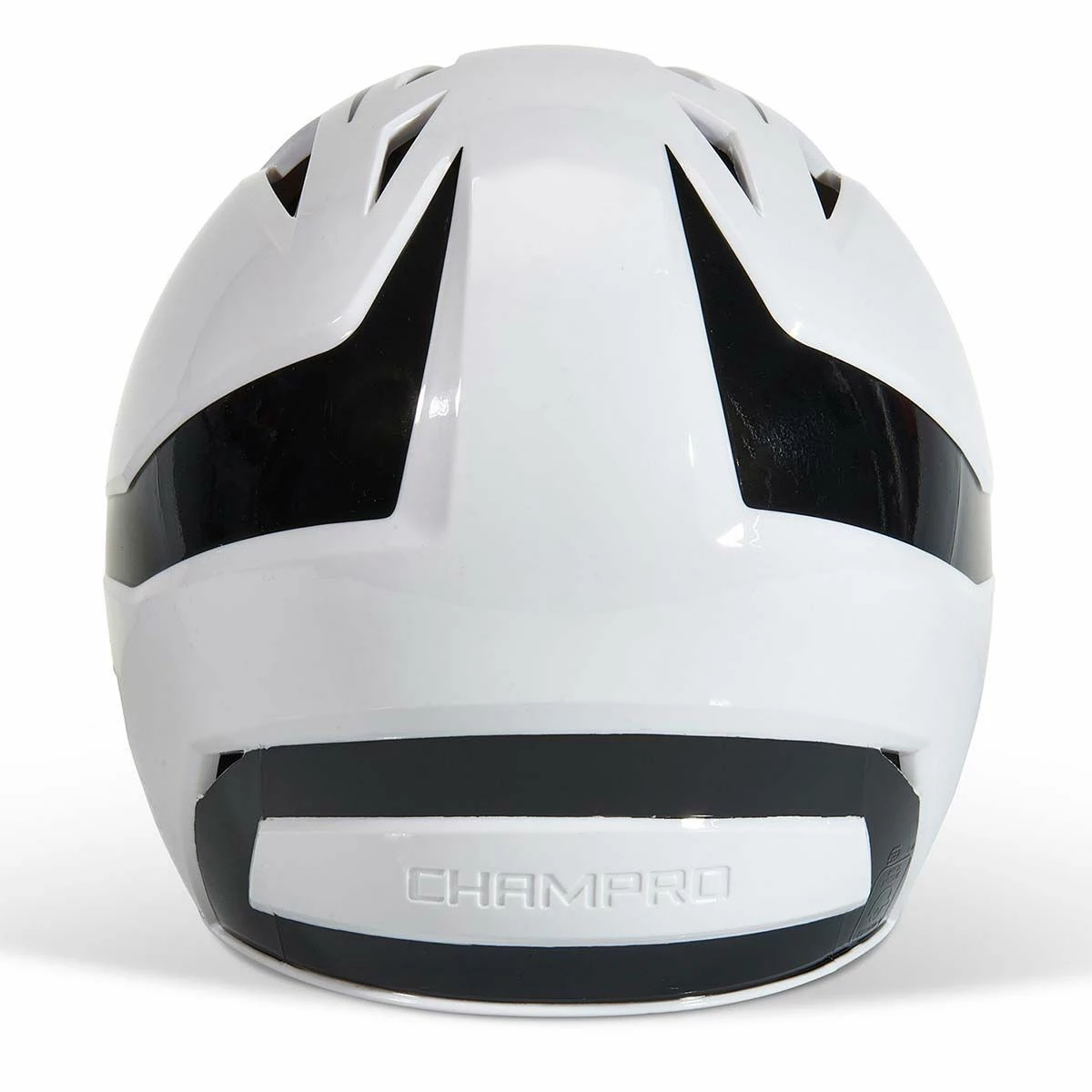 Outlet ๐ Champro HX Pro Fastpitch 2-Tone Batting Helmet w/Faceguard Navy ๐ฅ 4 Outlet ๐ Champro HX Pro Fastpitch 2-Tone Batting Helmet w/Faceguard Navy ๐ฅ - Image 4