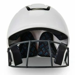 Outlet ๐ Champro HX Pro Fastpitch 2-Tone Batting Helmet w/Faceguard Navy ๐ฅ 11 Outlet ๐ Champro HX Pro Fastpitch 2-Tone Batting Helmet w/Faceguard Navy ๐ฅ -Softball Online Shop a34 555 04