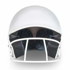 Discount 🛒 Champro HX Rookie Fastpitch Batting Helmet w/Faceguard White 🎁 8 Discount 🛒 Champro HX Rookie Fastpitch Batting Helmet w/Faceguard White 🎁 -Softball Online Shop a34 556 02