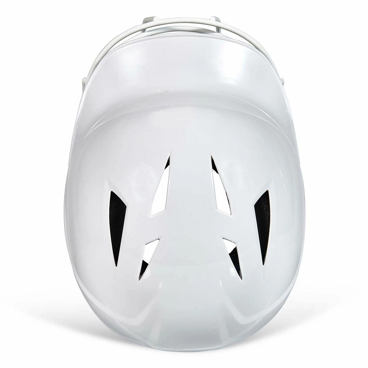 Discount 🛒 Champro HX Rookie Fastpitch Batting Helmet w/Faceguard White 🎁 5 Discount 🛒 Champro HX Rookie Fastpitch Batting Helmet w/Faceguard White 🎁 - Image 5