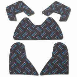 Flash Sale 🎉 Champro HX Batting Helmet Pad Kit 😍