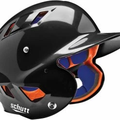 Deals ❤️ Schutt AiR-4.2 Standard Batting Helmet, MOLDED, JR & SR Pink 🎁
