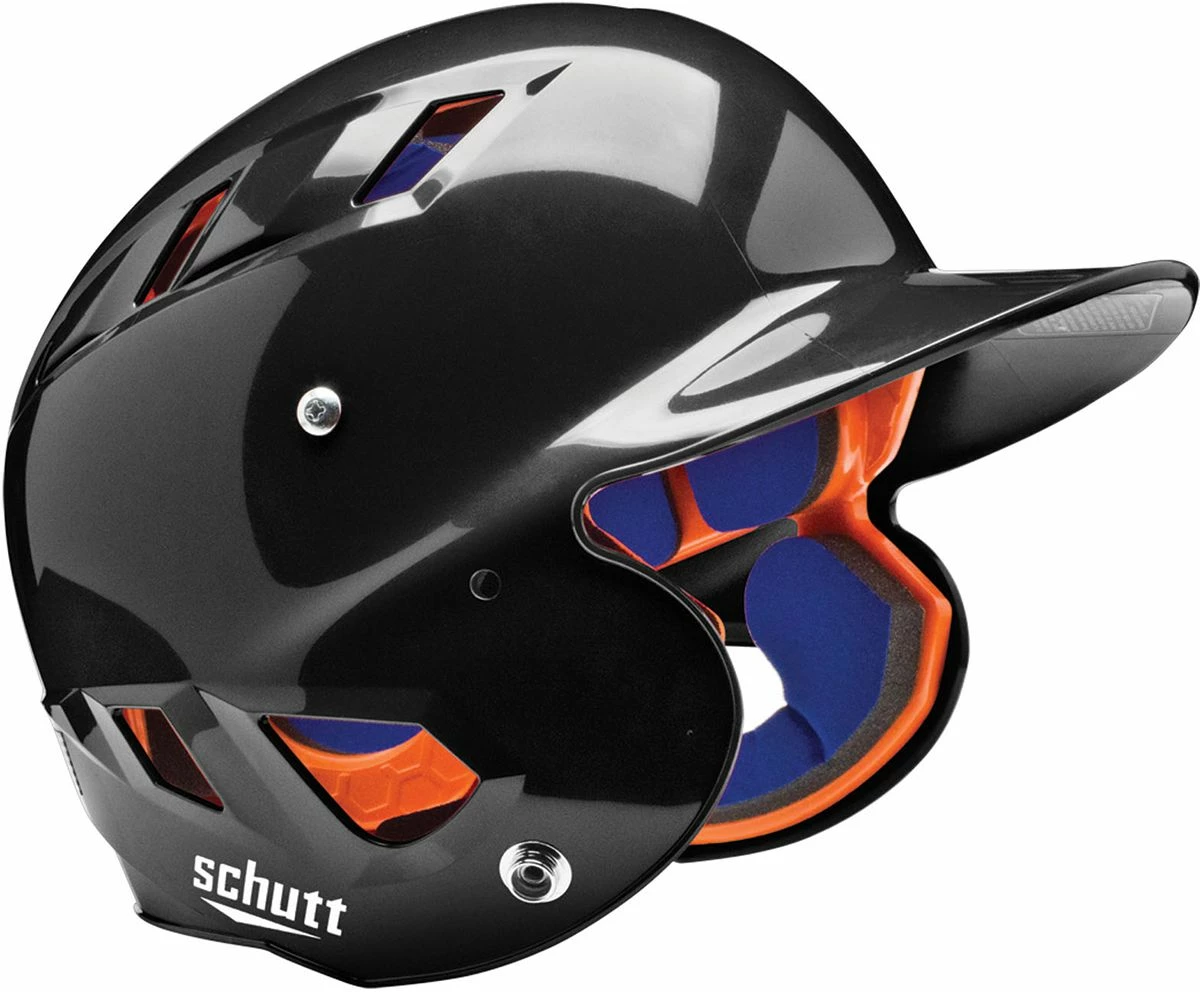 Deals ❤️ Schutt AiR-4.2 Standard Batting Helmet, MOLDED, JR & SR Pink 🎁 1 Deals ❤️ Schutt AiR-4.2 Standard Batting Helmet, MOLDED, JR & SR Pink 🎁