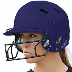 Deals 💯 Schutt Air-Lite 🥎 Softball Faceguard, NOT ATTACHED Burnt Orange 🌟 -Softball Online Shop a34 598a 12