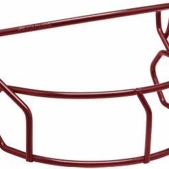 Deals 💯 Schutt Air-Lite 🥎 Softball Faceguard, NOT ATTACHED Burnt Orange 🌟