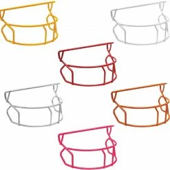 Deals 💯 Schutt Air-Lite 🥎 Softball Faceguard, NOT ATTACHED Burnt Orange 🌟 -Softball Online Shop a34 598colorsb 12