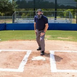 Best deal ✨ Champion Umpire Shinguards, LG85 ⌛ -Softball Online Shop a34 691 new 02