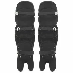 Best deal ✨ Champion Umpire Shinguards, LG85 ⌛ -Softball Online Shop a34 691 new 05
