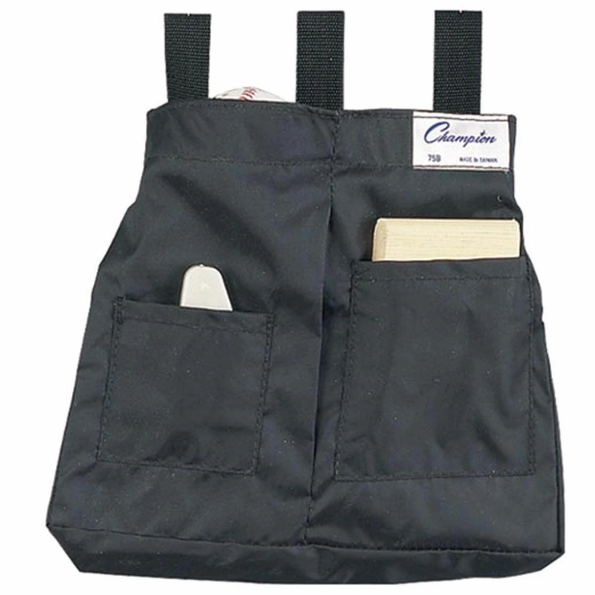Deals โญ Champion Umpire Ball Bag ๐งจ 2 Deals โญ Champion Umpire Ball Bag ๐งจ - Image 2