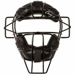 Discount π Champion Adult Umpire Face Guard, BM2A π€©