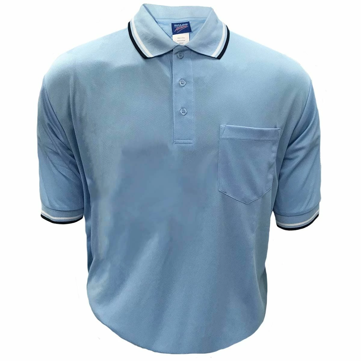 Cheapest ๐ Dalco D260 Umpire Shirt, Light Blue โค๏ธ 1 Cheapest ๐ Dalco D260 Umpire Shirt, Light Blue โค๏ธ
