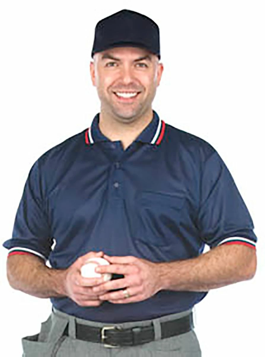 Cheapest ๐ Dalco D260 Umpire Shirt, Light Blue โค๏ธ 2 Cheapest ๐ Dalco D260 Umpire Shirt, Light Blue โค๏ธ - Image 2