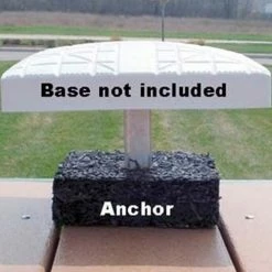 Best reviews of π Set of 3 Rubber βΎ Baseball Base Anchor Foundations, 1269895 π 5 Best reviews of π Set of 3 Rubber βΎ Baseball Base Anchor Foundations, 1269895 π -Softball Online Shop a34 819 new 01