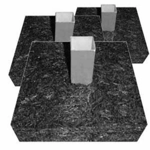 Best reviews of π Set of 3 Rubber βΎ Baseball Base Anchor Foundations, 1269895 π 2 Best reviews of π Set of 3 Rubber βΎ Baseball Base Anchor Foundations, 1269895 π - Image 2