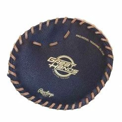 Flash Sale ๐งจ Rawlings 5-Tool Great Hands Training Glove โ๏ธ