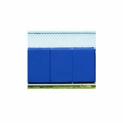 Top 10 💯 Cover Sports 3'H x 6'L ⚾ Baseball/Softball Backstop Padding 🌟