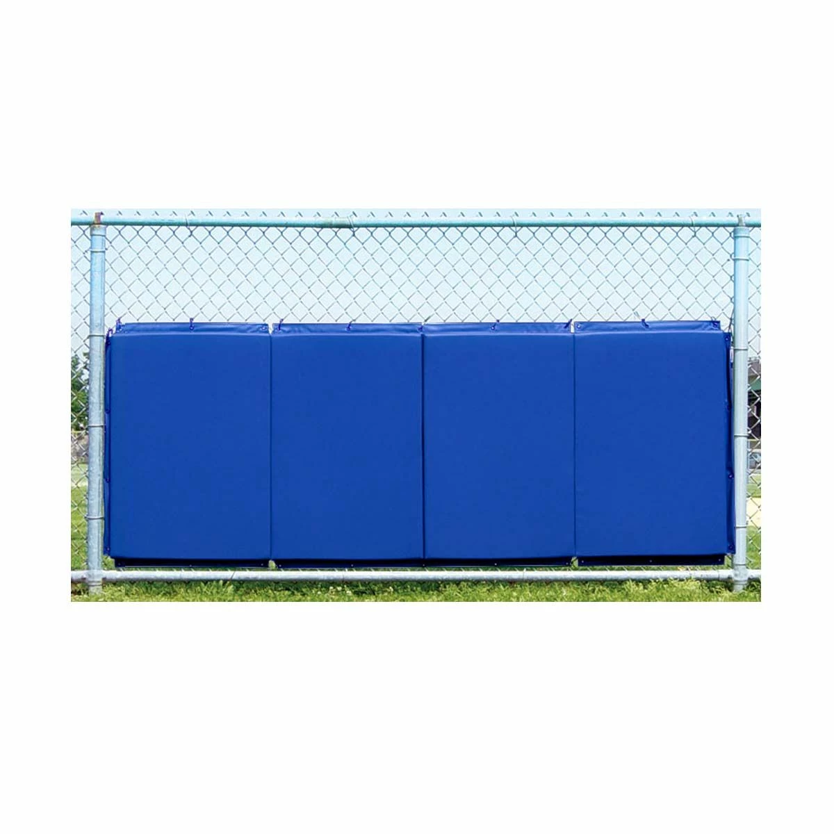 Best deal π Cover Sports 3'H x 8'L βΎ Baseball/Softball Backstop Padding π 1 Best deal π Cover Sports 3'H x 8'L βΎ Baseball/Softball Backstop Padding π