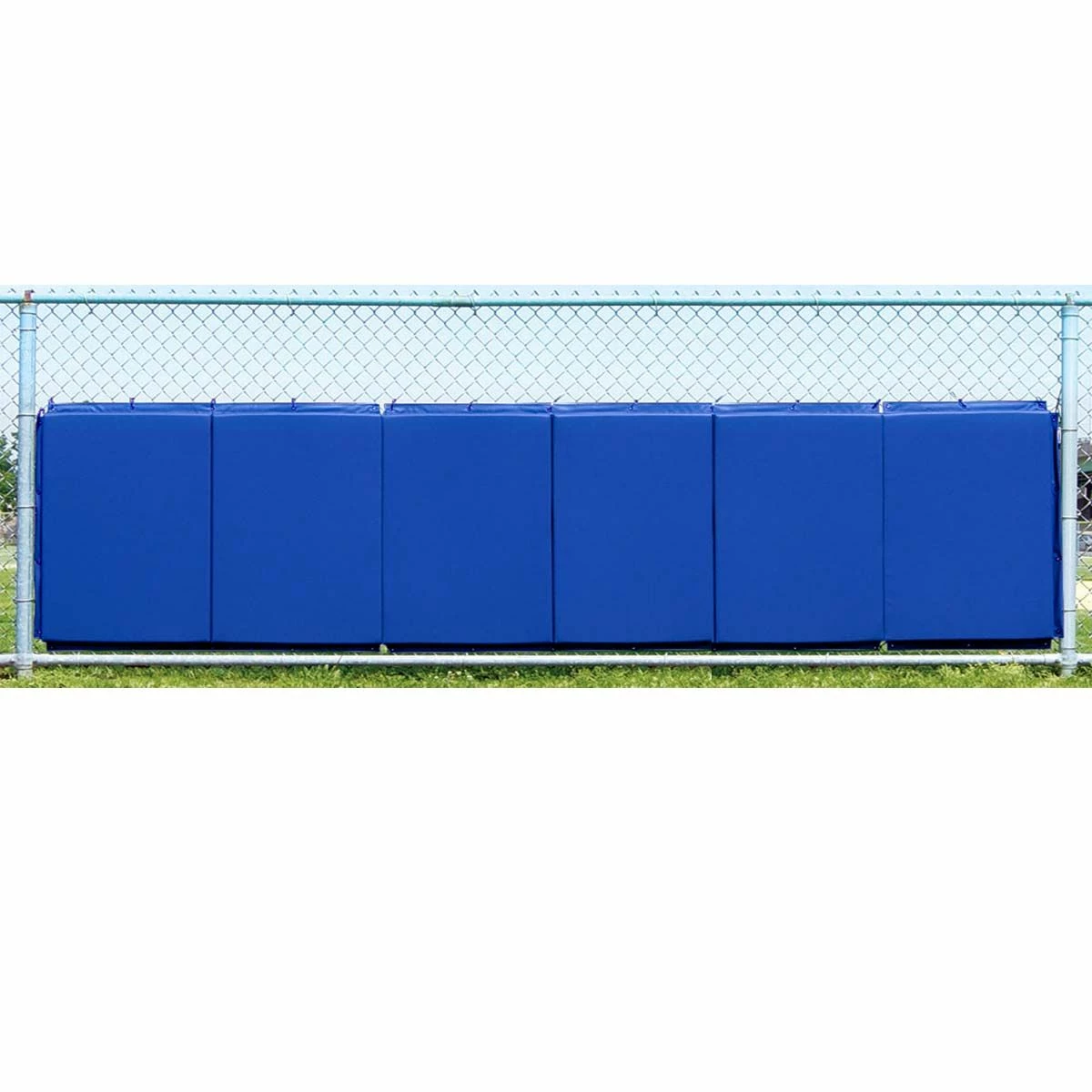 Best Sale π Cover Sports 3'H x 12'L βΎ Baseball/Softball Backstop Padding π 1 Best Sale π Cover Sports 3'H x 12'L βΎ Baseball/Softball Backstop Padding π