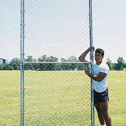 Wholesale β€οΈ 20'x10' Permanent βΎ Baseball/Softball Backstop, BSCL20 π 6 Wholesale β€οΈ 20'x10' Permanent βΎ Baseball/Softball Backstop, BSCL20 π -Softball Online Shop a34 850a 34
