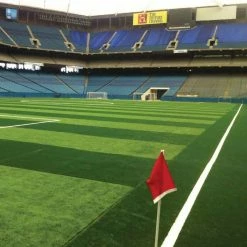 Wholesale 🎁 Sporturf 36, Artificial Sports Turf, 36 oz, Pine, 5mm Backing, 12' Width 🔥 -Softball Online Shop a34 871 new 01