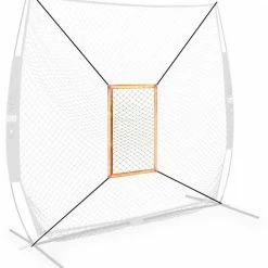 Cheap 🎁 BOWNET Strike Zone Pitching Aid Attachment 🌟 -Softball Online Shop a34 897 new 2