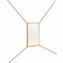 Cheap 🎁 BOWNET Strike Zone Pitching Aid Attachment 🌟