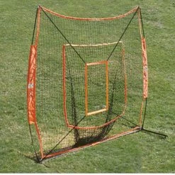 Cheap 🎁 BOWNET Strike Zone Pitching Aid Attachment 🌟 -Softball Online Shop a34 897netgrass 16