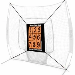 Discount 🛒 BOWNET Strike Zone Counter Pitching Aid ✔️ -Softball Online Shop a34 898 new 2