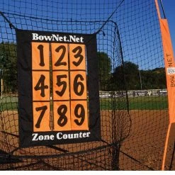 Discount 🛒 BOWNET Strike Zone Counter Pitching Aid ✔️ -Softball Online Shop a34 898zoom 16