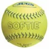 Coupon 🤩 Jugs 11" B5110 Softie Leather Training 🥎 Softballs 🧨