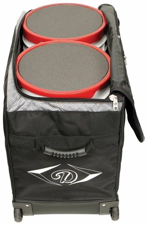 Best reviews of π― Diamond Wheeled Bucket Bag β¨ 2 Best reviews of π― Diamond Wheeled Bucket Bag β¨ - Image 2