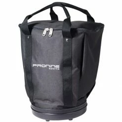 Cheapest ๐คฉ Pro Nine โพ Baseball/Softball Ball Bag, 20"Hx10"Lx16.5"W Scarlet ๐