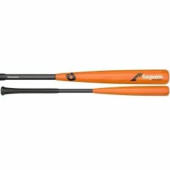 Top 10 😀 DeMarini Fungodelic Pro Maple Wood Composite Fungo Bat, WTDXFUNDE1835 🧨