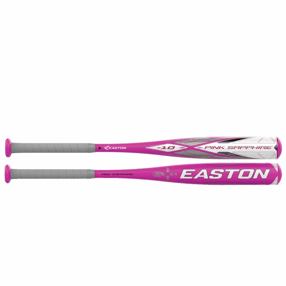 Hot Sale ๐ 2020 Easton Pink Sapphire -10 Youth Fastpitch ๐ฅ Softball Bat, FP20PSA ๐ 1 Hot Sale ๐ 2020 Easton Pink Sapphire -10 Youth Fastpitch ๐ฅ Softball Bat, FP20PSA ๐
